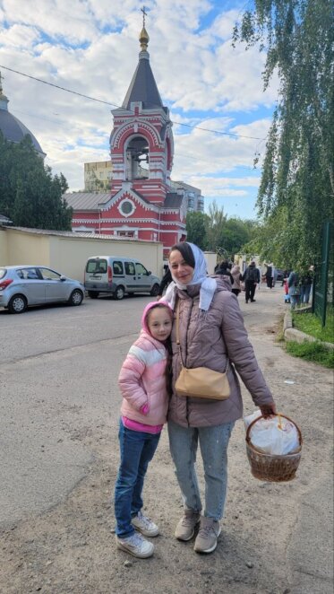ЕКСКЛЮЗИВ
                                Від покоління до покоління: великодні традиції родин Дніпра