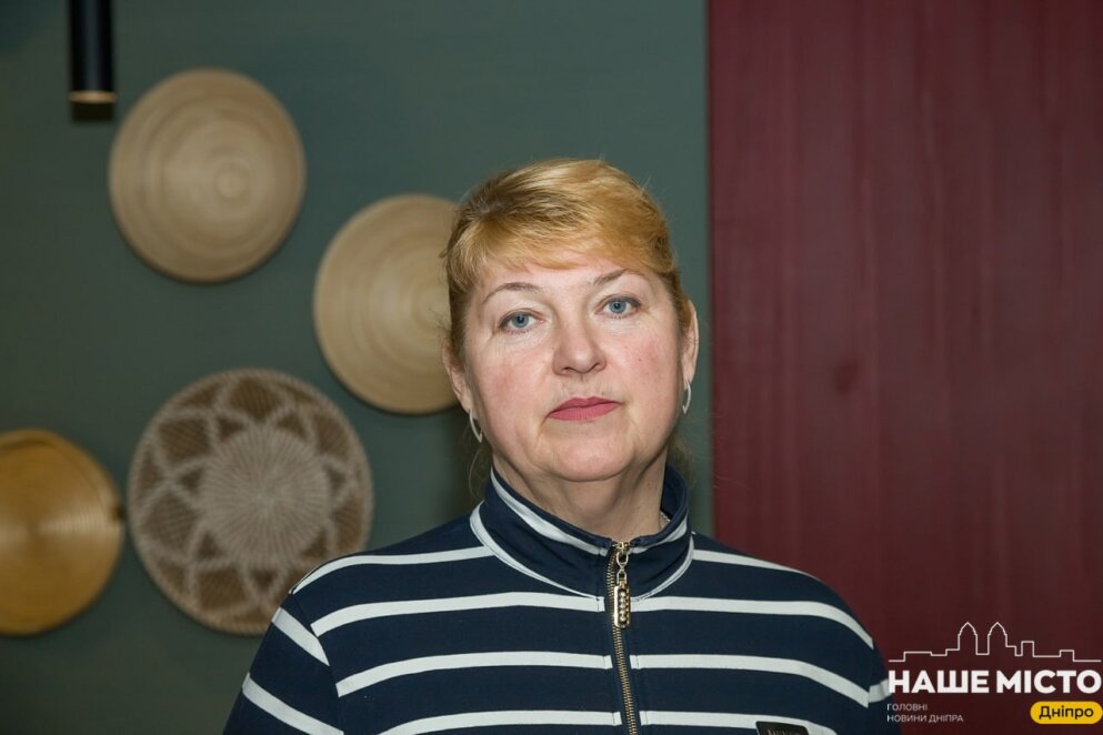 ЕКСКЛЮЗИВ
                                У Дніпрі студенти профтеху вивчають кулінарію у відомому ресторані