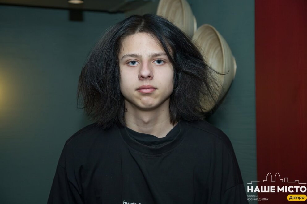 ЕКСКЛЮЗИВ
                                У Дніпрі студенти профтеху вивчають кулінарію у відомому ресторані