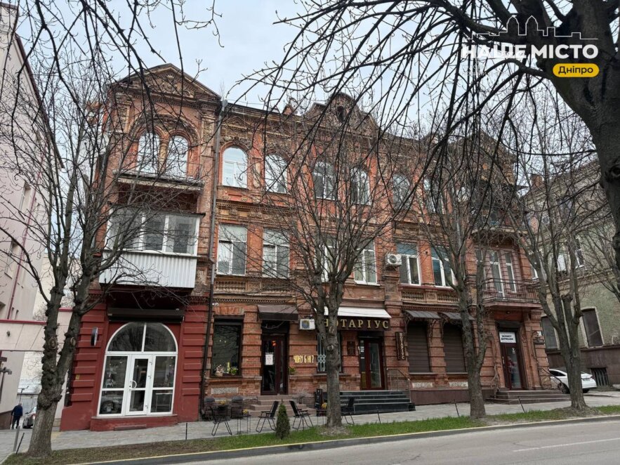 ЕКСКЛЮЗИВ
                                Містичний будинок на Вернадського: легенда про кохання і зраду