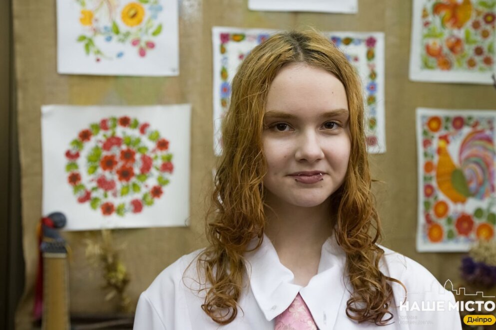 ЕКСКЛЮЗИВ
ОФІЦІЙНО                У дніпровському Палаці дітей та молоді відбувся майстер-клас зі створення писанок