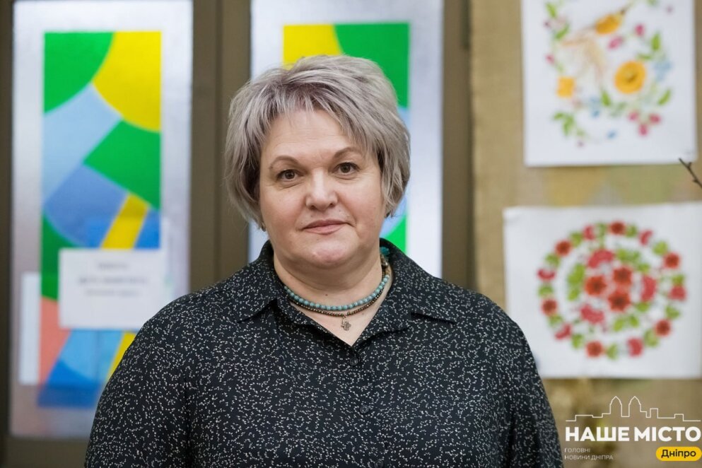 ЕКСКЛЮЗИВ
ОФІЦІЙНО                У дніпровському Палаці дітей та молоді відбувся майстер-клас зі створення писанок