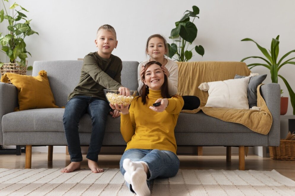 Мобільний зв’язок, домашній інтернет та ТБ одним рахунком – чим зручні тарифи 3в1 «Лайфсет»