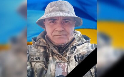 Залишилися дружина, донька, син, сестра та брати: помер сержант з Кам’янського