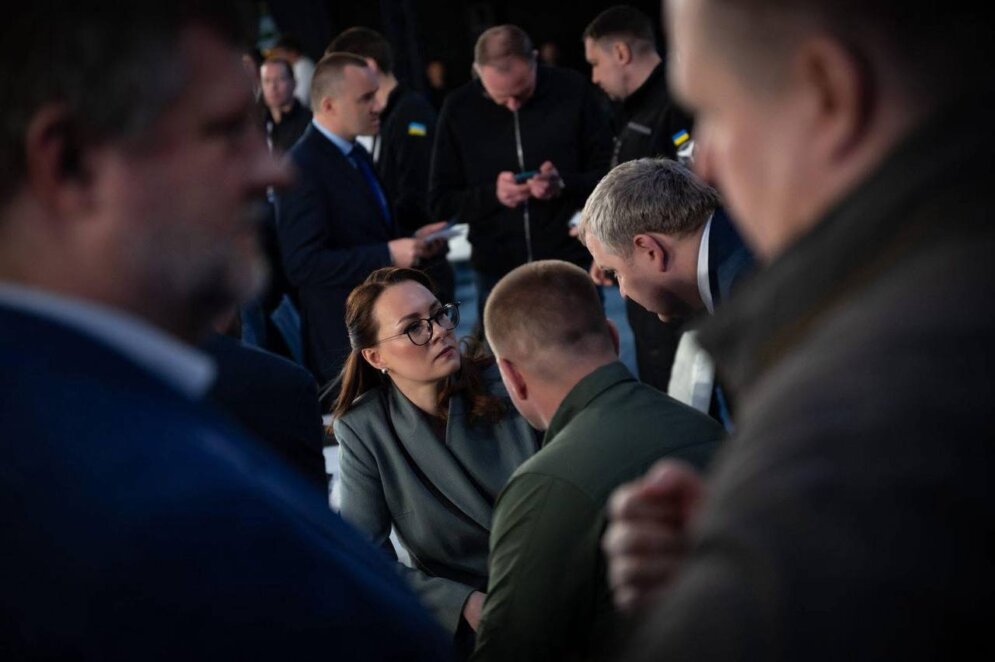 ОФІЦІЙНО                Борис Філатов розповів, як насправді пройшов Конгрес місцевих та регіональних влад