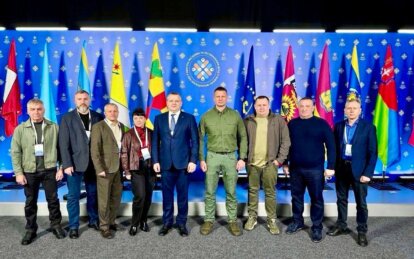 Борис Філатов розповів, як насправді пройшов Конгрес місцевих та регіональних влад