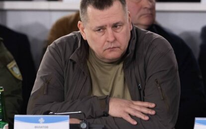 Філатов про вибори в Угорщині - Наше Місто