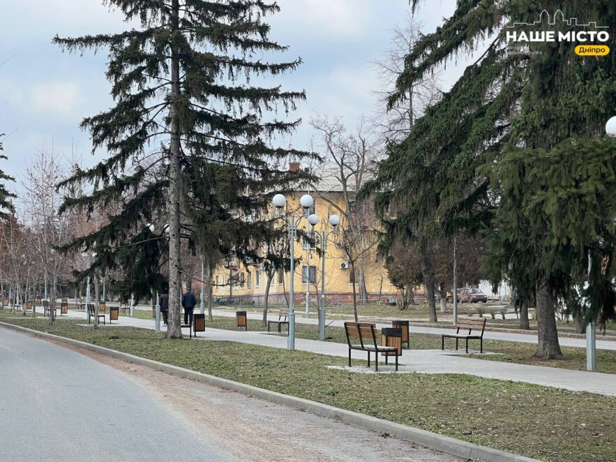 ЕКСКЛЮЗИВ
                                Придніпровськ: за що мешканці люблять свій житловий масив та які проблеми їх турбують