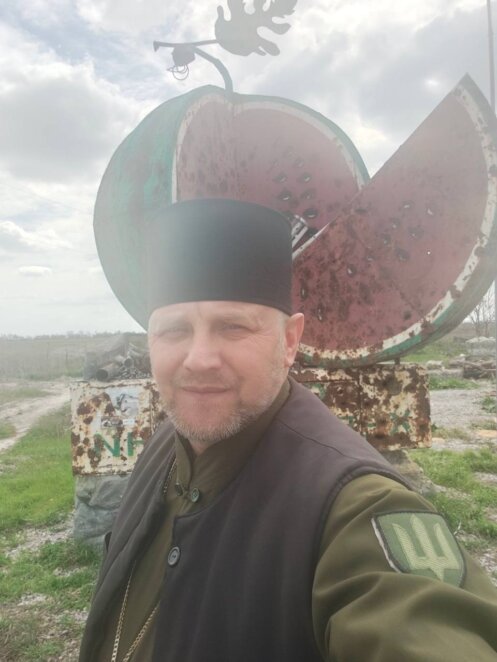 ЕКСКЛЮЗИВ
                                Від покоління до покоління: великодні традиції родин Дніпра