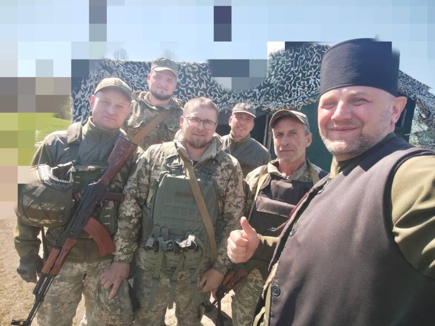 ЕКСКЛЮЗИВ
                                Від покоління до покоління: великодні традиції родин Дніпра