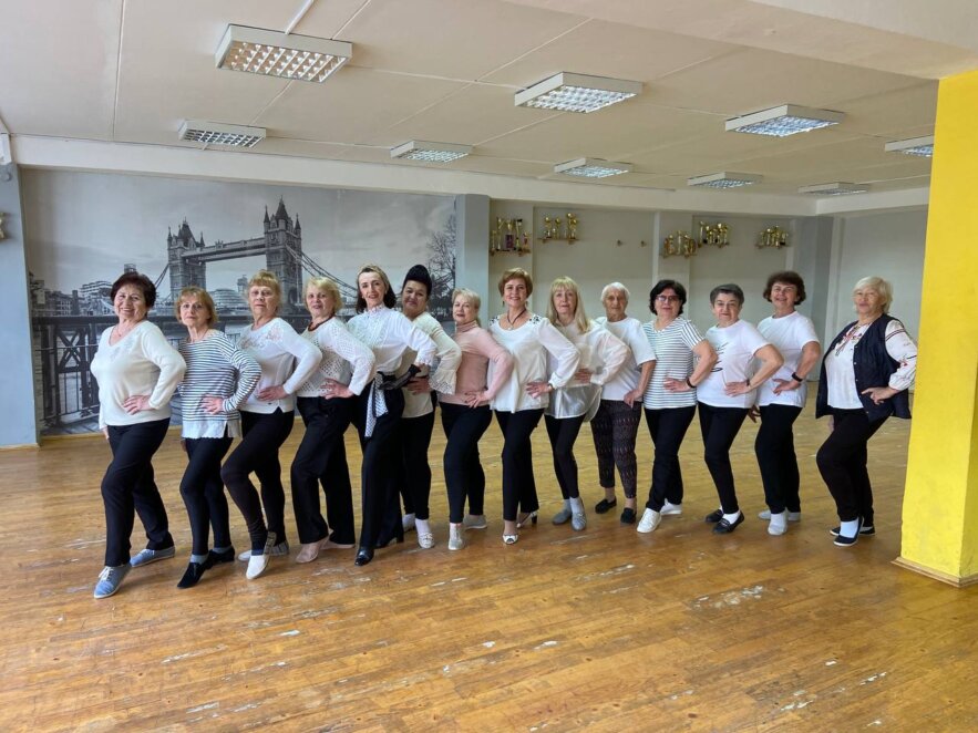 ЕКСКЛЮЗИВ
                                Цікаве хобі та джерело натхнення: як у Дніпрі працюють гуртки для дорослих