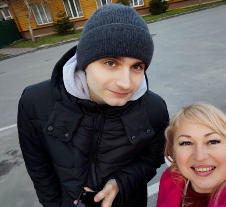 Схуд на 50 кг: з російського полону повернувся бойовий медик із Кривого Рогу