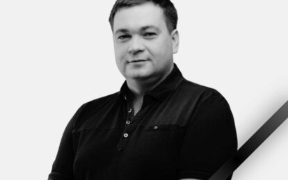 Олексій Лавриненко депутат помер - Наше Місто