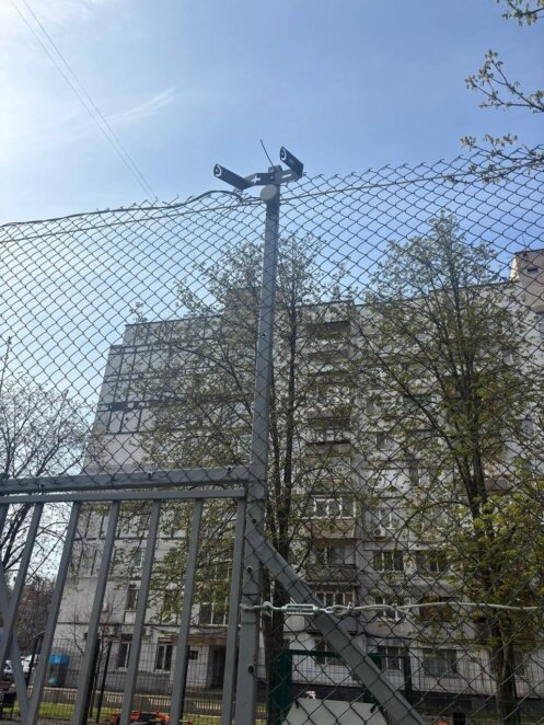Псують лавки, укриття та освітлення: у Дніпрі зросла кількість випадків вандалізму в парках і скверах