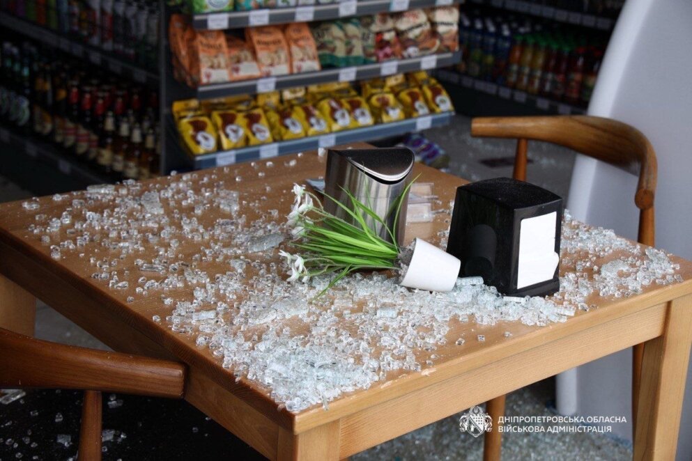 Ракетний удар по Дніпру 14 квітня: четверо загиблих, 25 поранених