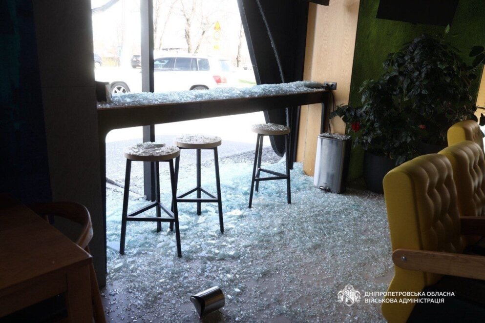 Ракетний удар по Дніпру 14 квітня: четверо загиблих, 25 поранених