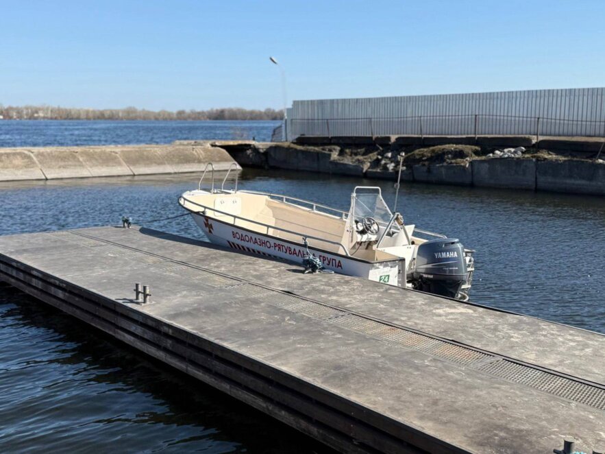 ОФІЦІЙНО                Пляжний сезон у Дніпрі 2026: з’явилась важлива інформація