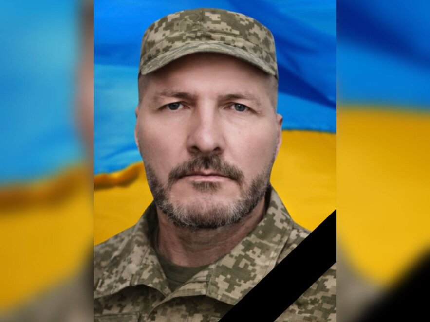 Залишилися мати та сестра: в лікарні помер солдат з Кам’янського