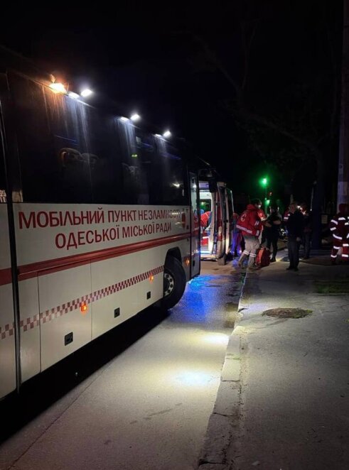Внаслідок нічної атаки на Одесу загинуло 7 людей: що відомо