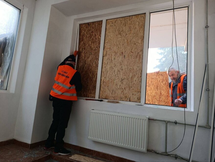 Внаслідок нічної атаки на Одесу загинуло 7 людей: що відомо