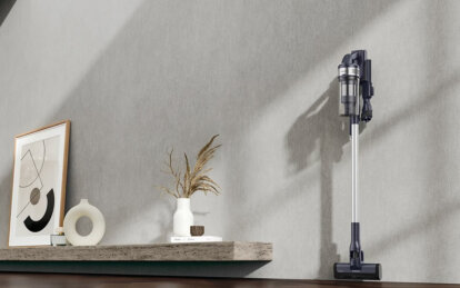 Як вибрати пилосос Samsung у Foxtrot: експертні рекомендації