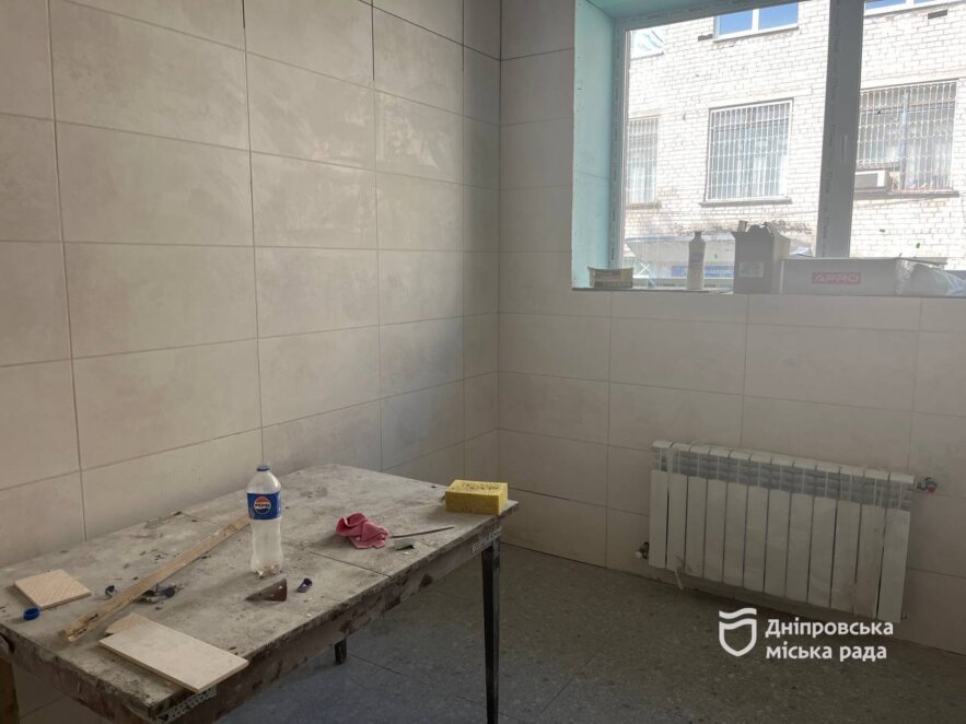 Дніпро модернізує профтех: нові майстерні та нові можливості для молоді