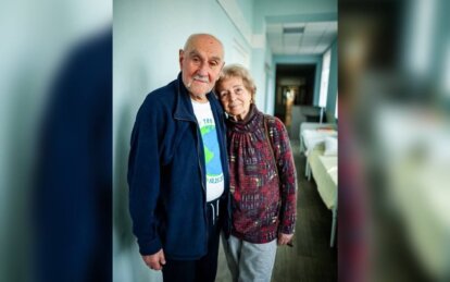 В Днепре после вражеской атаки сгорела квартира известного фотожурналиста: нужна помощь