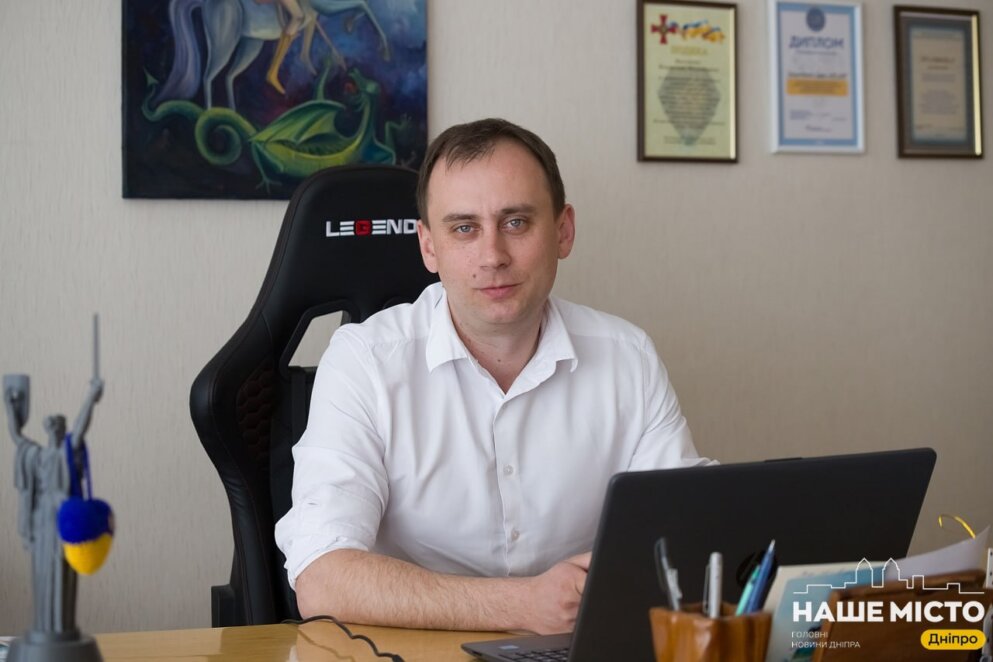 ЕКСКЛЮЗИВ
                                Заборона смартфонів у школах: як до цього ставляться учні та вчителі у Дніпрі