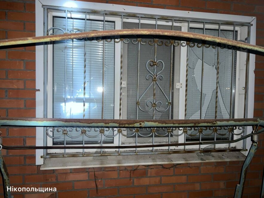 Ворог 20 разів атакував три райони Дніпропетровщини: шестеро поранених