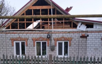 Ворог 20 разів атакував три райони Дніпропетровщини: шестеро поранених - Наше Місто