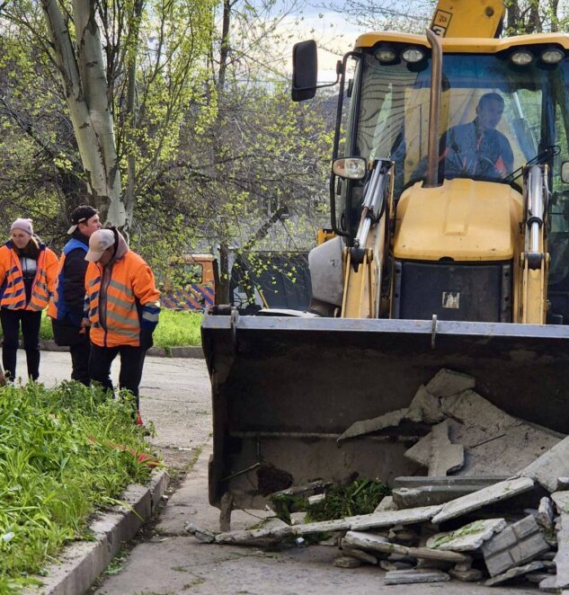 ОФІЦІЙНО                Атака на Дніпро 22 квітня: постраждали садочок, житловий будинок та гуртожиток