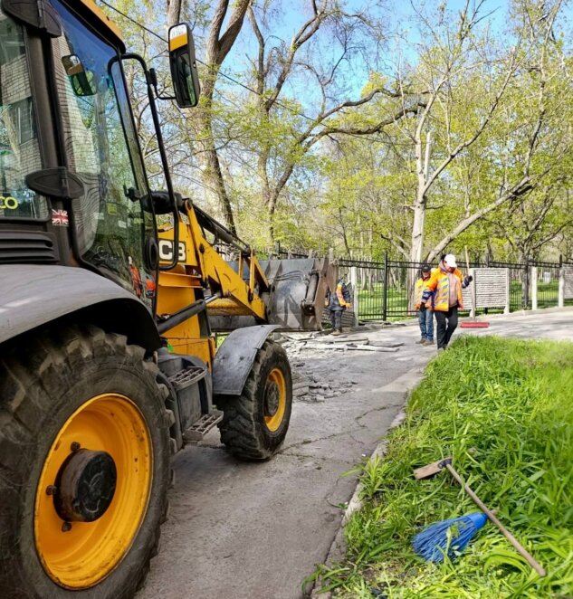 ОФІЦІЙНО                Атака на Дніпро 22 квітня: постраждали садочок, житловий будинок та гуртожиток