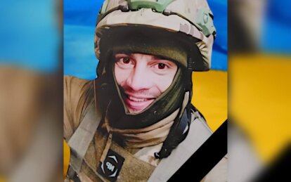 Без єдиного сина залишилася мати: на Сумщині загинув солдат з Кам’янського