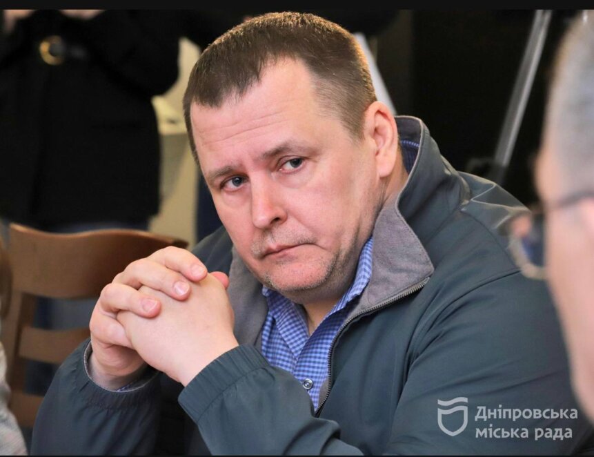 ОФІЦІЙНО                Філатов зустрівся з послом Данії — країни, що надає 3,25 % власного ВВП для допомоги Україні у протистоянні росії