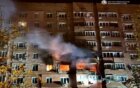 Вибухи у Дніпрі вночі 23 квітня 2026 - Наше Місто