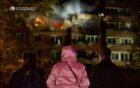 Дніпро після нічної атаки: що відбувається на місці подій