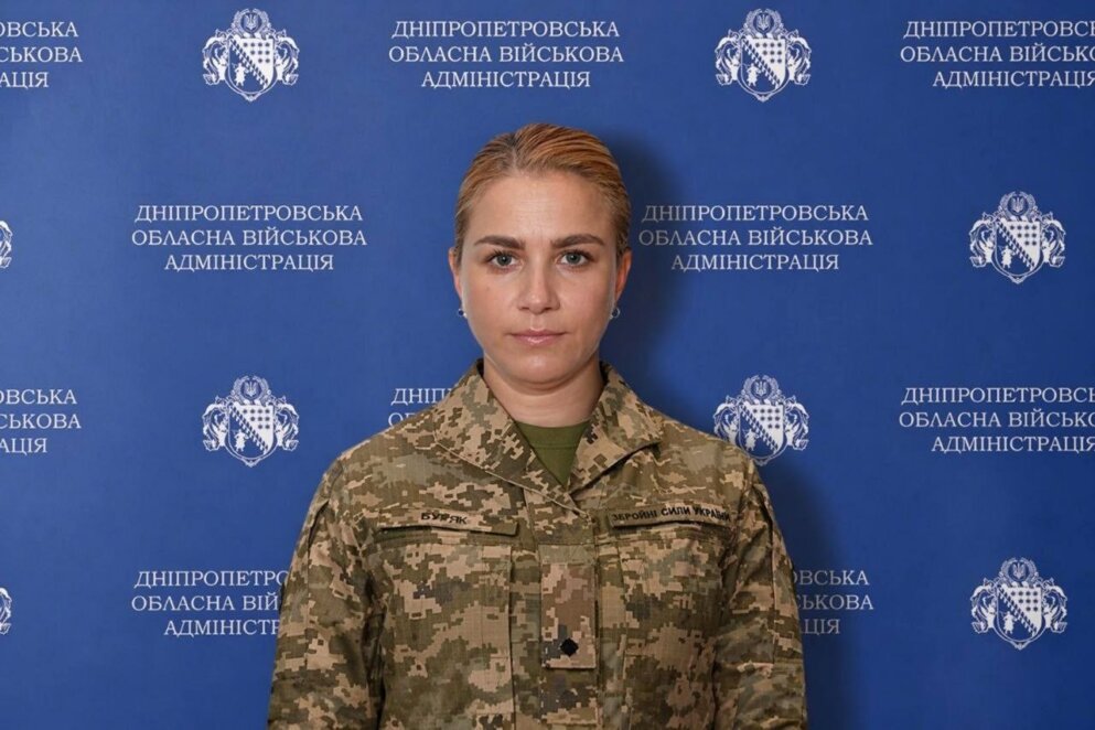 Голова ДніпроОВА представив двох нових заступників