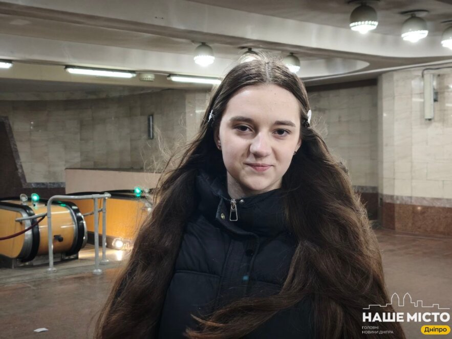 ЕКСКЛЮЗИВ
ОФІЦІЙНО                У Дніпрі проходить масштабний освітній фестиваль Dnipro Education City 2026