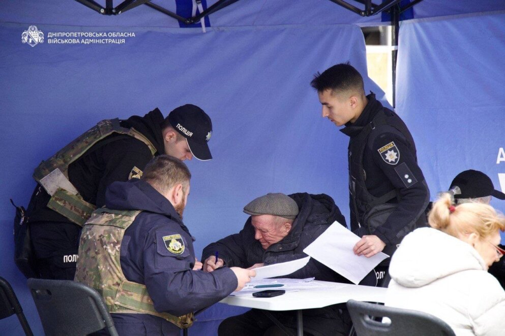 20 годин терору, 6 загиблих, 47 поранених: голова ДніпроОВА про ліквідацію ворожої атаки 25 квітня - Наше Місто