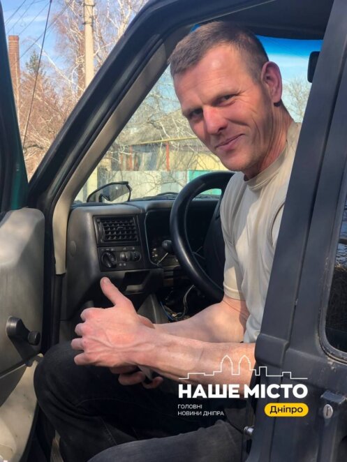 ЕКСКЛЮЗИВ
                                Дніпровські волонтери врятували 28 тварин: один кіт поїхав на Волинь