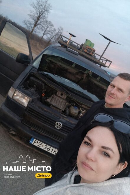 ЕКСКЛЮЗИВ
                                Дніпровські волонтери врятували 28 тварин: один кіт поїхав на Волинь