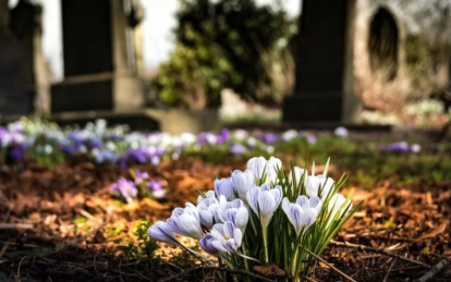 Проводы-2026: когда украинцам посещать кладбища и почему нет единой даты