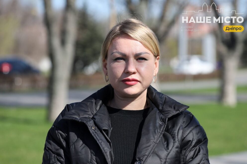 ЕКСКЛЮЗИВ
ОФІЦІЙНО                У Дніпрі на Набережній Перемоги тривають доглядові роботи на зелених зонах