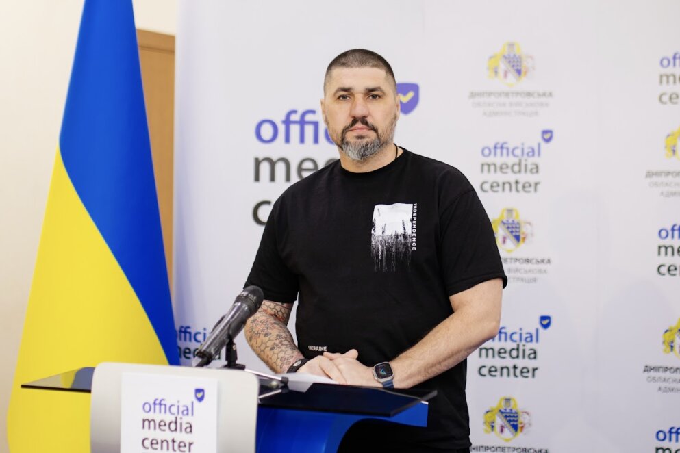 ЕКСКЛЮЗИВ
                                У Дніпрі готуються до поминальних днів: як вшанувати пам’ять близьких  гідно та безпечно