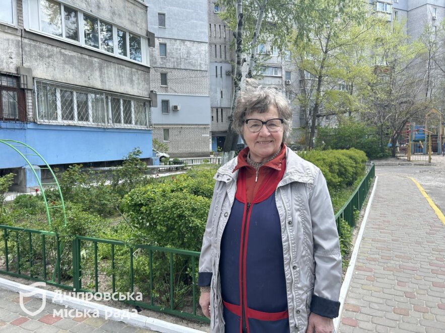 Мешканці Дніпра вкотре вийшли на толоки в межах акцій #Чистий_Дніпро та #Дніпро_квітучий
