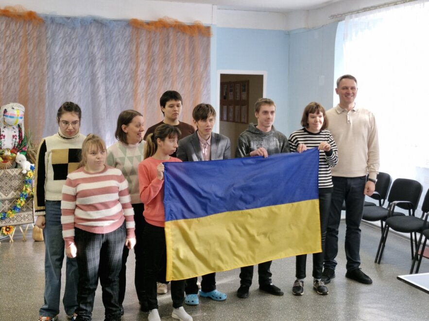ЕКСКЛЮЗИВ
                                Не чекати — діяти: як Дніпро волонтерить від початку великої війни