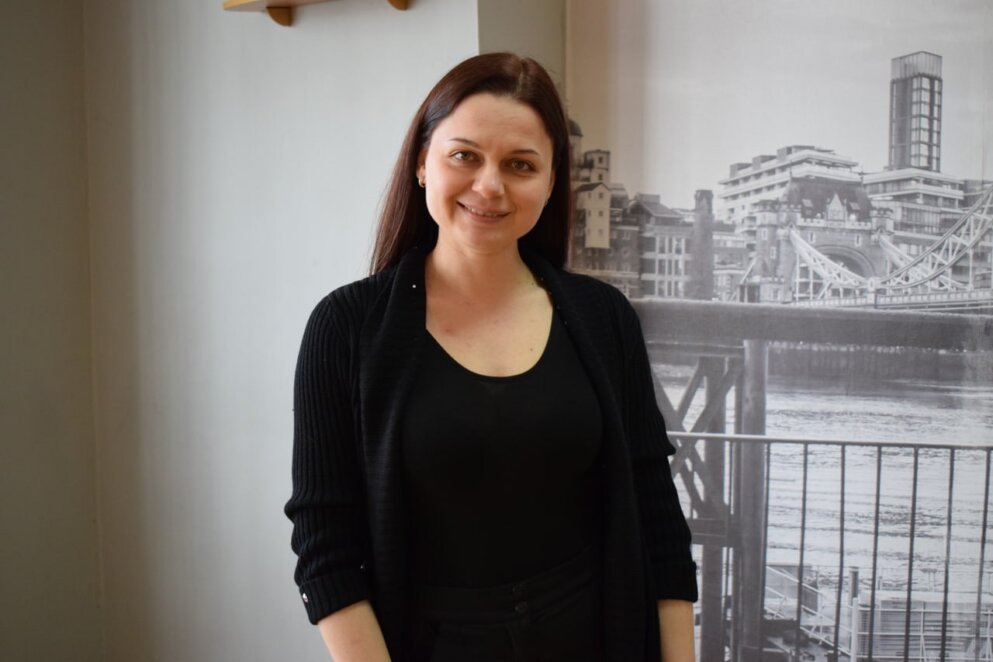 ЕКСКЛЮЗИВ
                                Цікаве хобі та джерело натхнення: як у Дніпрі працюють гуртки для дорослих