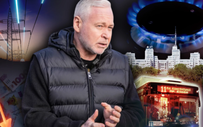 Борги у 31 мільярд гривень — це ціна «безкоштовного» громадського транспорту в Харкові, - експертка