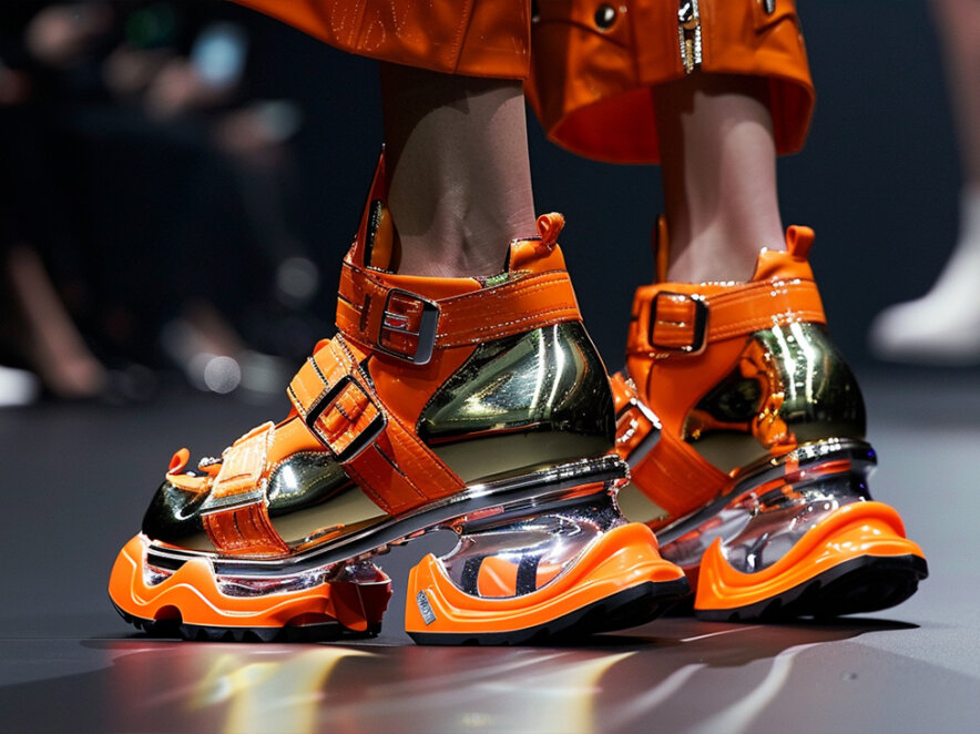 Balenciaga - бренд, який змінив правила моди: де його купити в Україні
