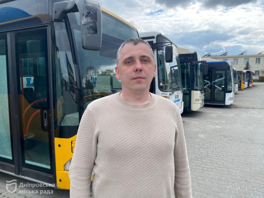 ОФІЦІЙНО                У Дніпрі підвищують вартість проїзду у міських автобусах через зростання цін на пальне